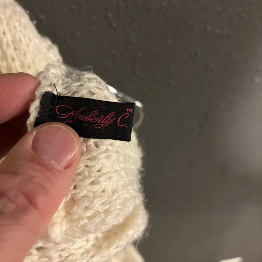 Women’s Kimberly C. Scarf